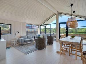 Holiday Home Gunver - 150m from the sea by Interhome