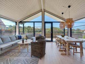 Holiday Home Gunver - 150m from the sea by Interhome