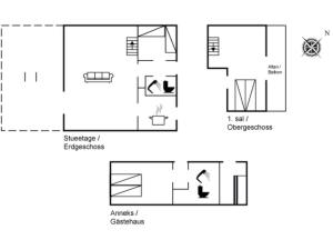 Holiday Home Anssi - 300m from the sea by Interhome
