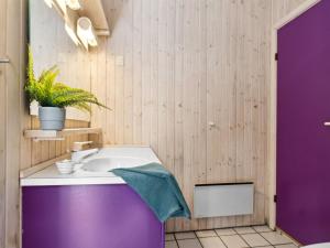 Holiday Home Batsha - 350m from the sea by Interhome