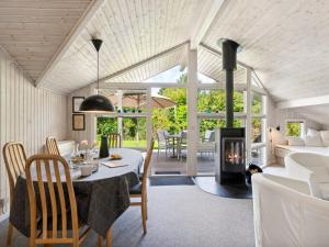 Holiday Home Batsha - 350m from the sea by Interhome