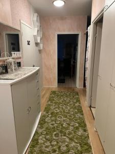 HILLAPOLUN 3 rooms APARTMENS Rovaniemi