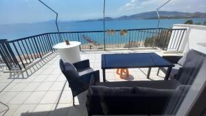 Volos Riviera Sea View