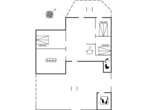 Holiday Home Aida - 400m from the sea by Interhome