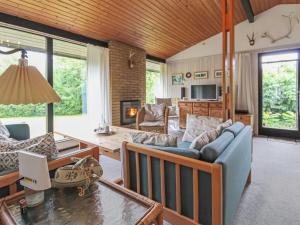 Holiday Home Maya - 900m from the sea by Interhome
