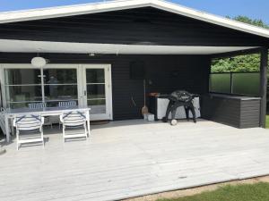 Holiday Home Henryk - 500m from the sea by Interhome