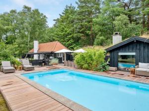 Holiday Home Venko - 2-6km from the sea by Interhome