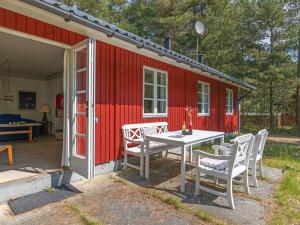 Holiday Home Aave - 800m from the sea by Interhome