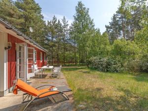 Holiday Home Aave - 800m from the sea by Interhome