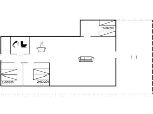Holiday Home Roir - 250m from the sea by Interhome