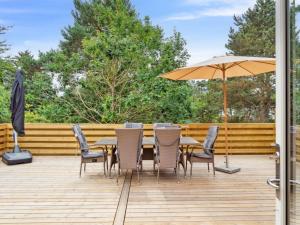 Holiday Home Roir - 250m from the sea by Interhome