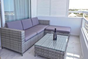 Ponderosa Sky Ocean Studio