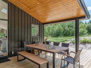 Holiday Home Anarosa - 200m from the sea by Interhome