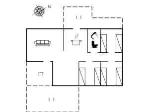 Holiday Home Chenoa - 200m from the sea by Interhome