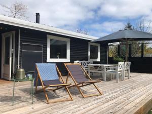 Holiday Home Eragon - 1-2km from the sea by Interhome