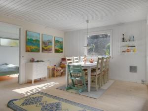 Holiday Home Eragon - 1-2km from the sea by Interhome
