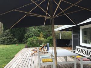 Holiday Home Eragon - 1-2km from the sea by Interhome