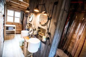 Hollmann am Berg Ski-in Ski-out