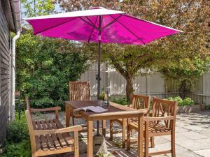 Holiday Home Eragon - 1-2km from the sea by Interhome