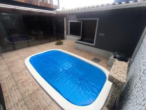 Casa locação centro Navegantes