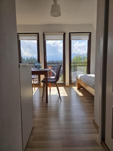 Natura Bukowina Tatrzańska