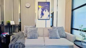 2 Bedroom Rental Apartment in Pasay