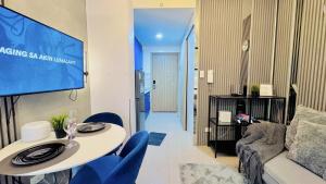 2 Bedroom Rental Apartment in Pasay