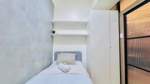 2 Bedroom Rental Apartment in Pasay