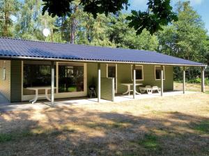 Holiday Home Øthger - 300m from the sea by Interhome