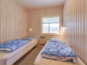 Holiday Home Øthger - 300m from the sea by Interhome