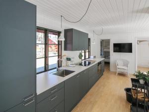 Holiday Home Jale - 50m from the sea by Interhome