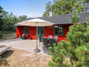 Holiday Home Jale - 50m from the sea by Interhome