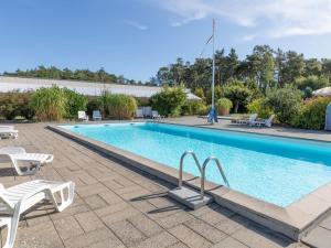 Apartment Annetta - 250m from the sea by Interhome