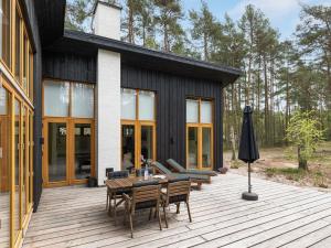 Holiday Home Nuka - 800m from the sea by Interhome