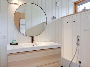 Holiday Home Nuka - 800m from the sea by Interhome