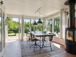 Holiday Home Gritt - 800m from the sea by Interhome