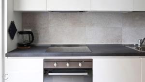 Italianway Easy - Sebastiano Veniero 27 A - Trilocale