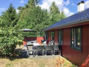 Holiday Home Patti - 150m from the sea by Interhome