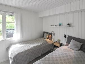 Holiday Home Tume - 200m from the sea by Interhome