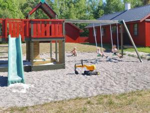 Holiday Home Tume - 200m from the sea by Interhome