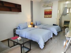 MB Apartments & Hotel Medan