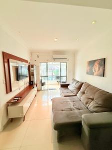 Casa na praia de boa viagem