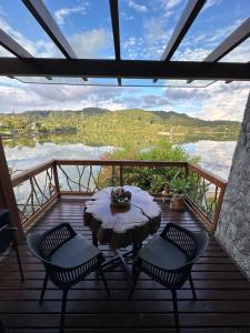 Santuá - Cabana Bellagio