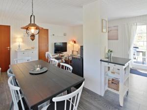 Holiday Home Ronja - 300m from the sea by Interhome