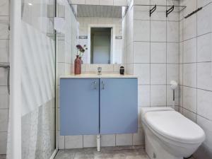 Holiday Home Selvi - 125m from the sea by Interhome