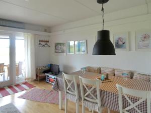 Apartment Thorke - 5km from the sea by Interhome