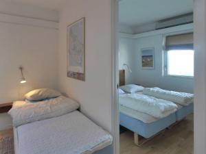 Apartment Thorke - 5km from the sea by Interhome
