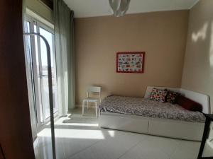 La stanza del buonriposo