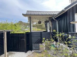 Holiday Home Kerstin - 100m from the sea by Interhome