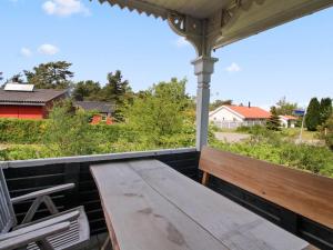 Holiday Home Kerstin - 100m from the sea by Interhome